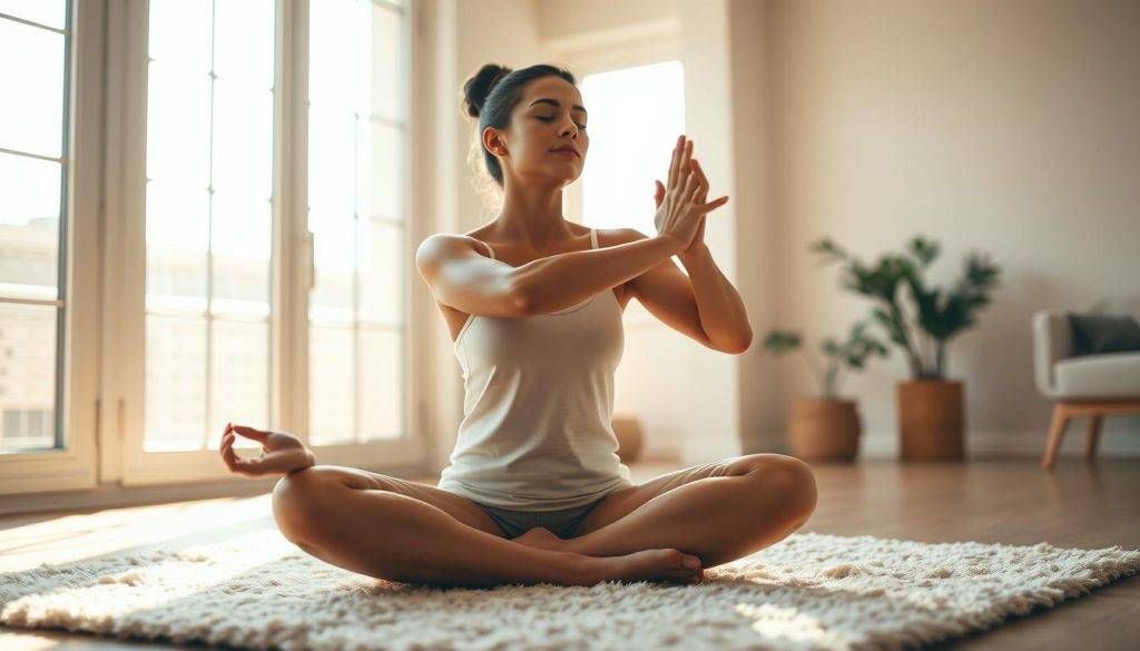 daily routine techniques
