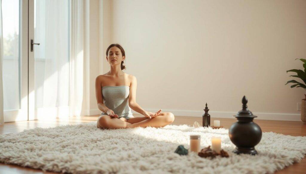 daily vibration practices