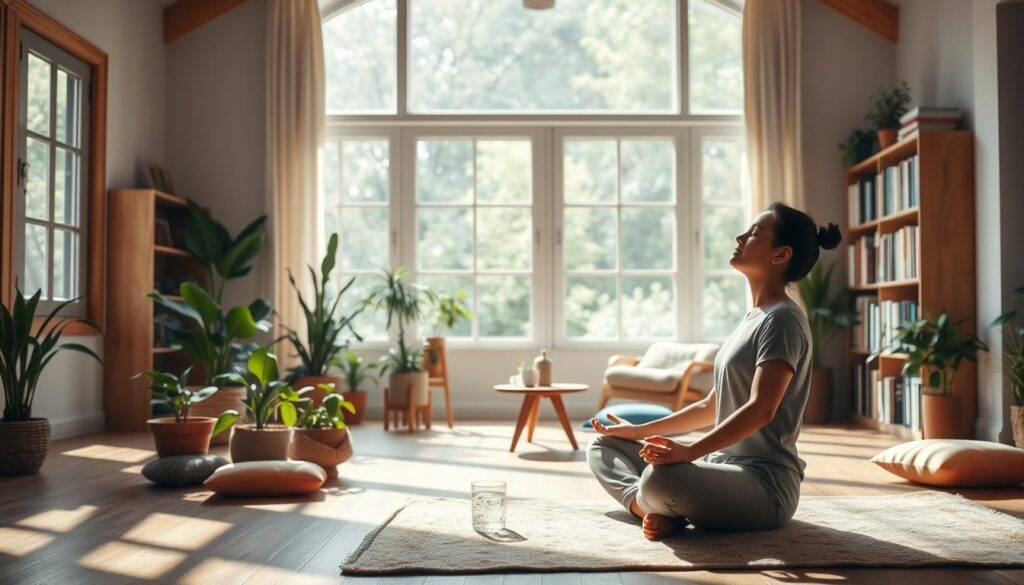 daily visualization exercises