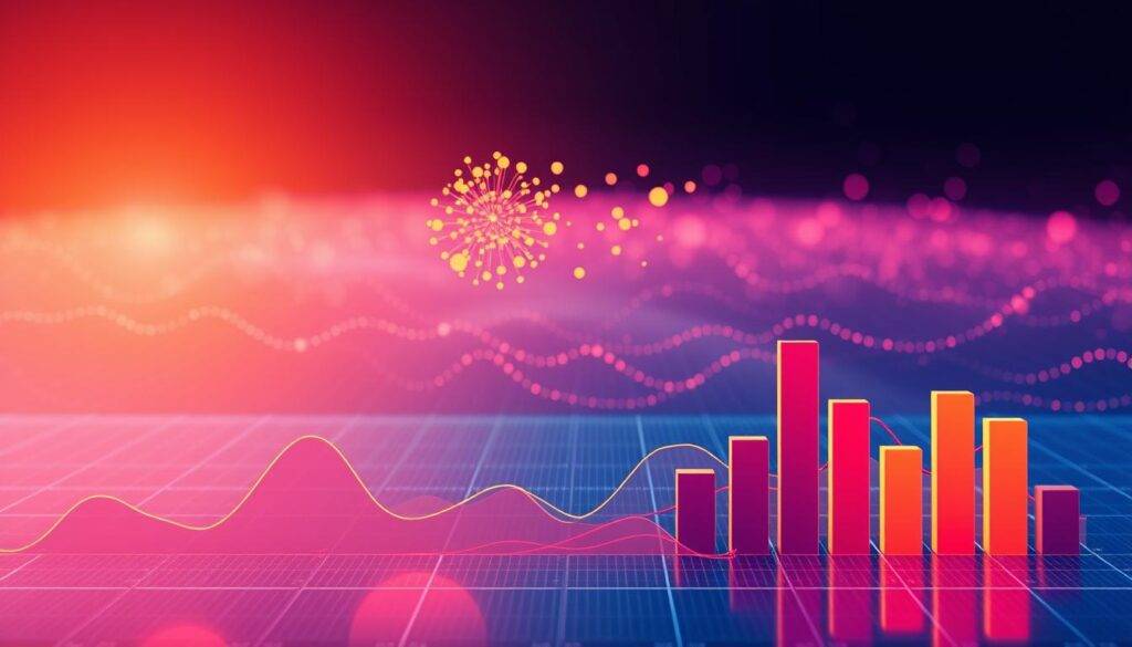 data visualization chart types