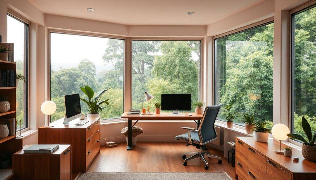 defining ideal work environment