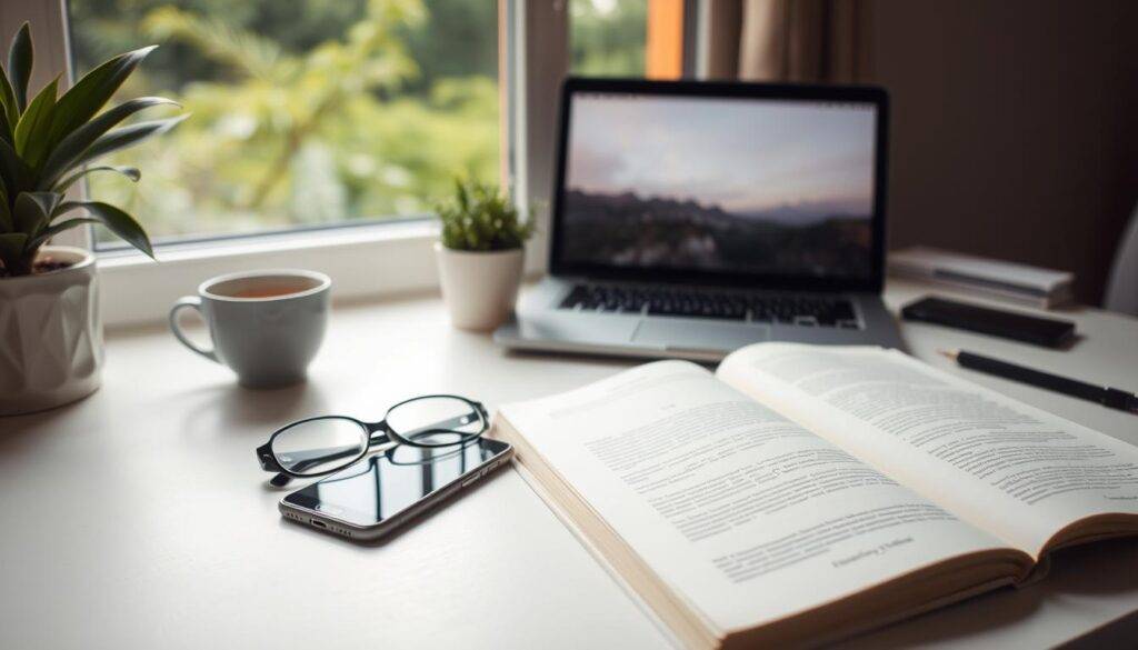 digital detox strategies