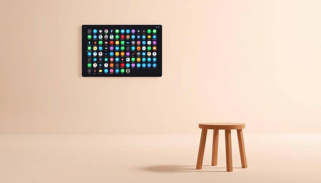 digital vs physical minimalism