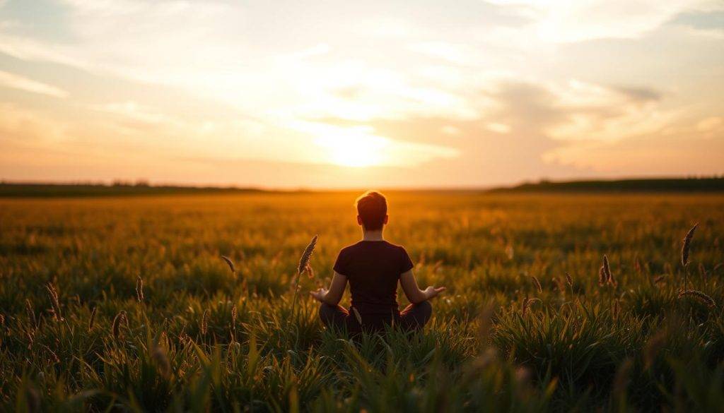 divine timing meditation clarity