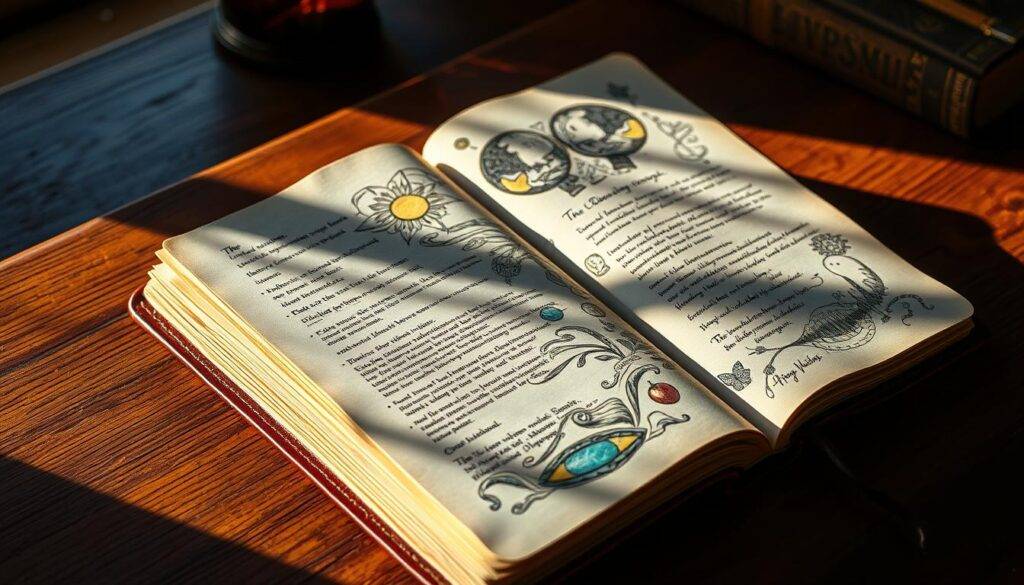 dream journal