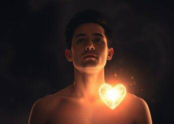 emotional energy