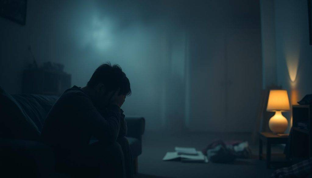 emotional health impact