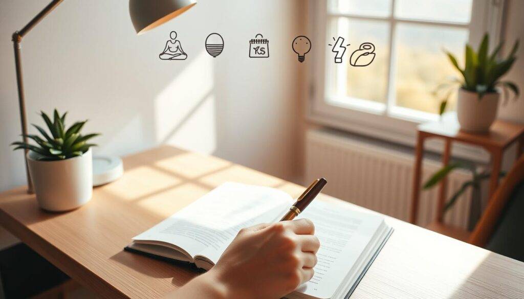 empowering daily habits techniques