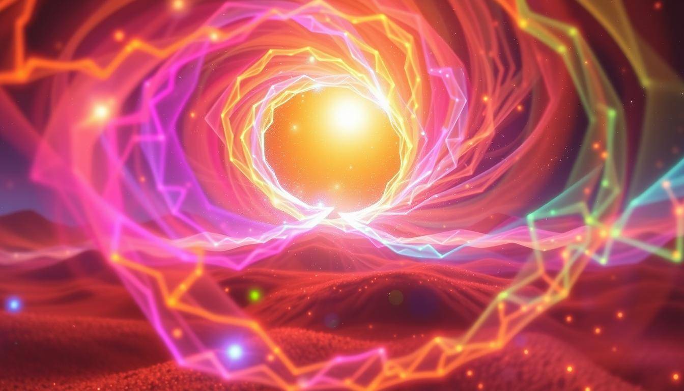 energetic alignment