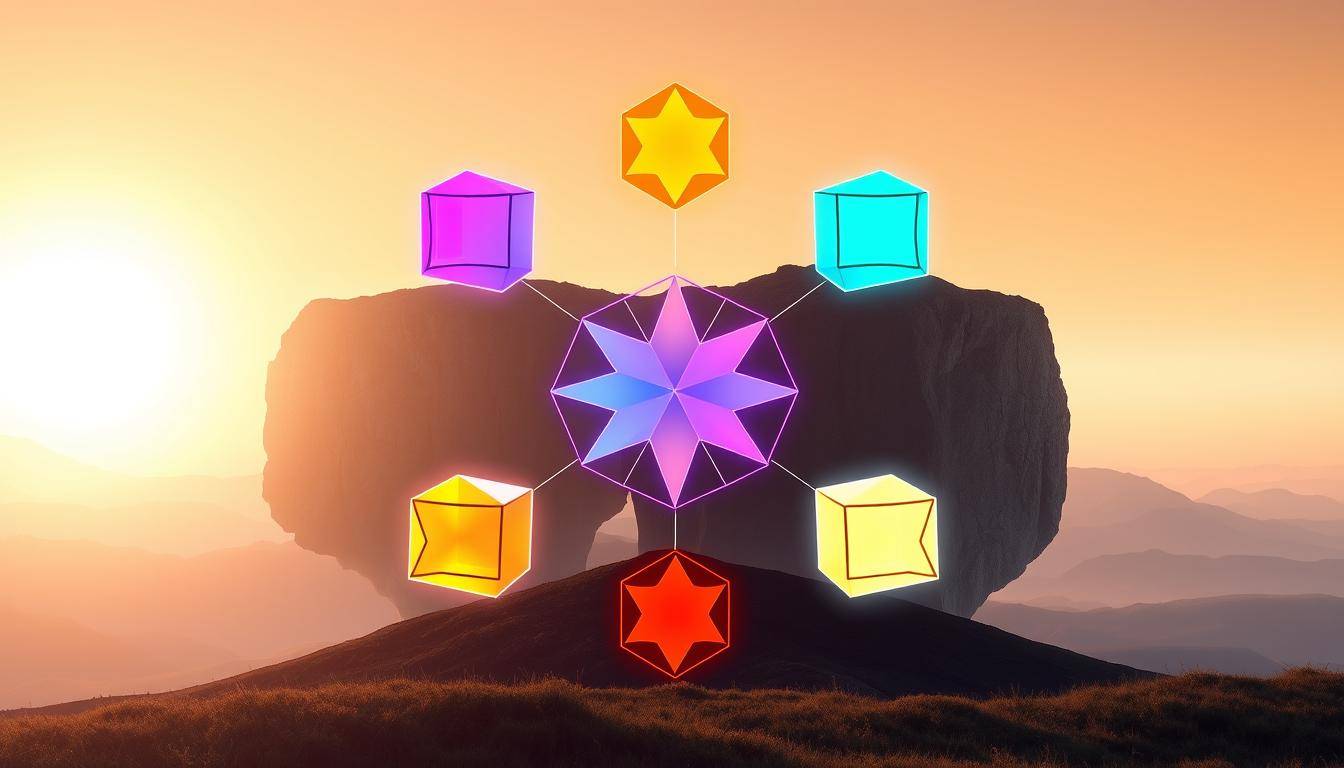 energy blocks