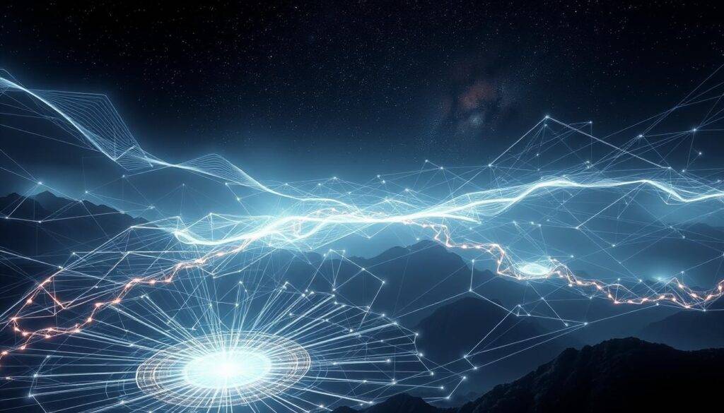 energy frequency science