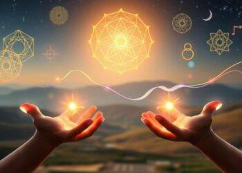 energy healing