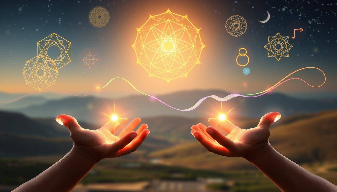 energy healing