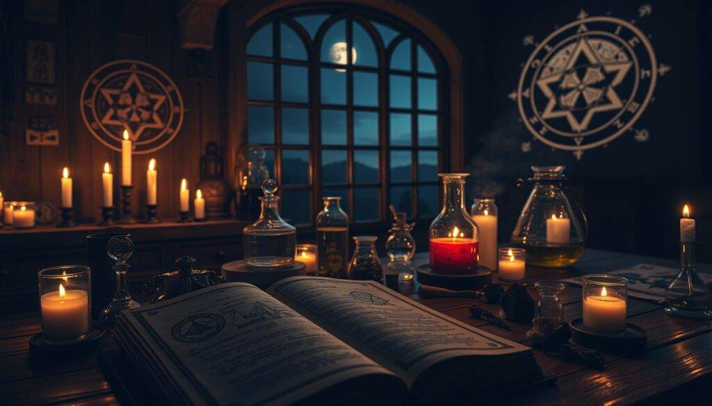 esoteric knowledge science