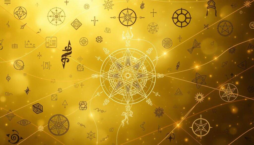 esoteric knowledge symbols