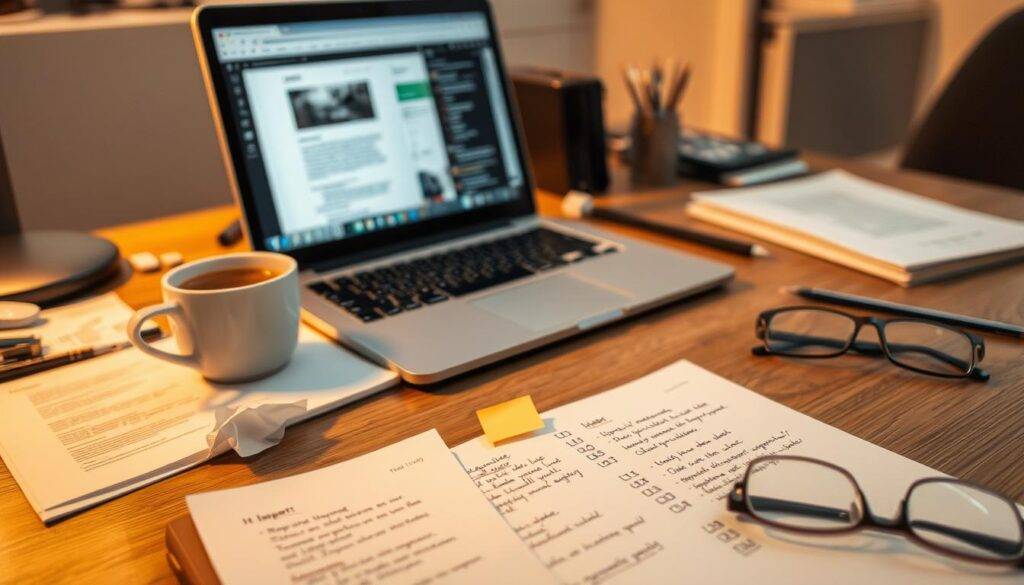 everyday incomplete tasks examples