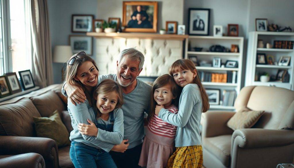family experiences