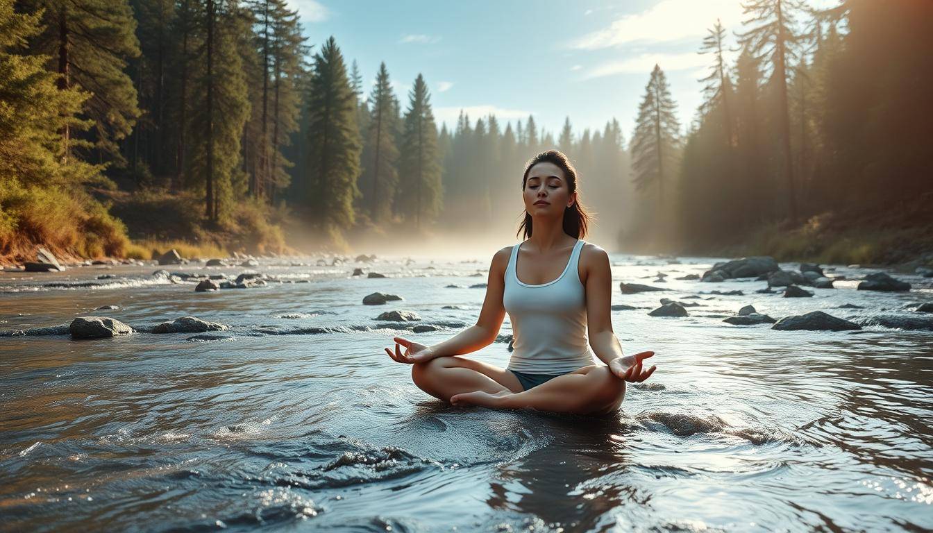 focus and flow