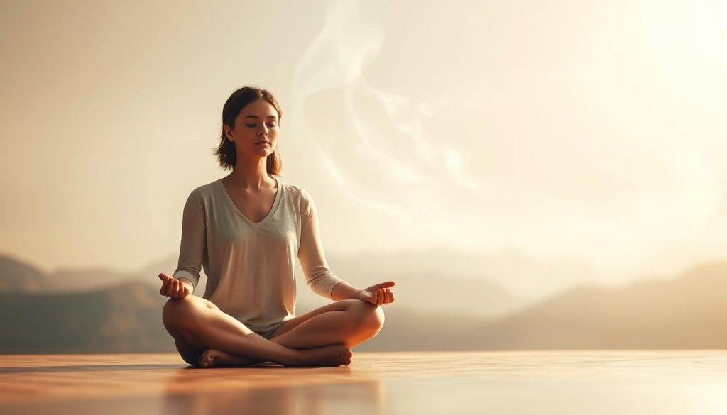 gentle trauma healing techniques