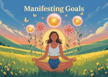 goal manifestation