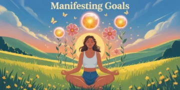 goal manifestation