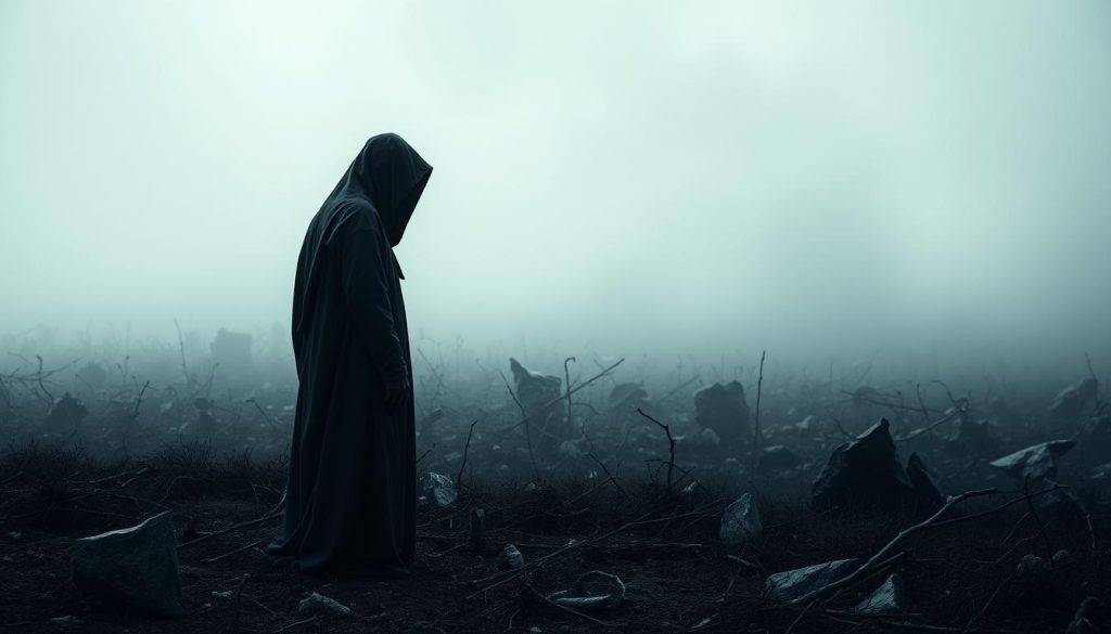 grief complexities