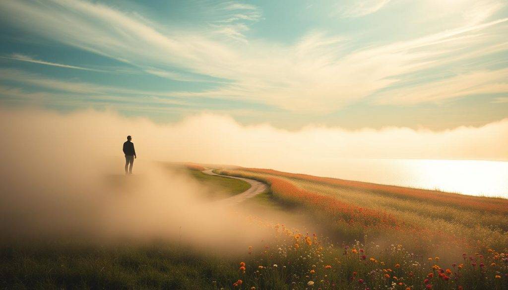 grief transformation journey