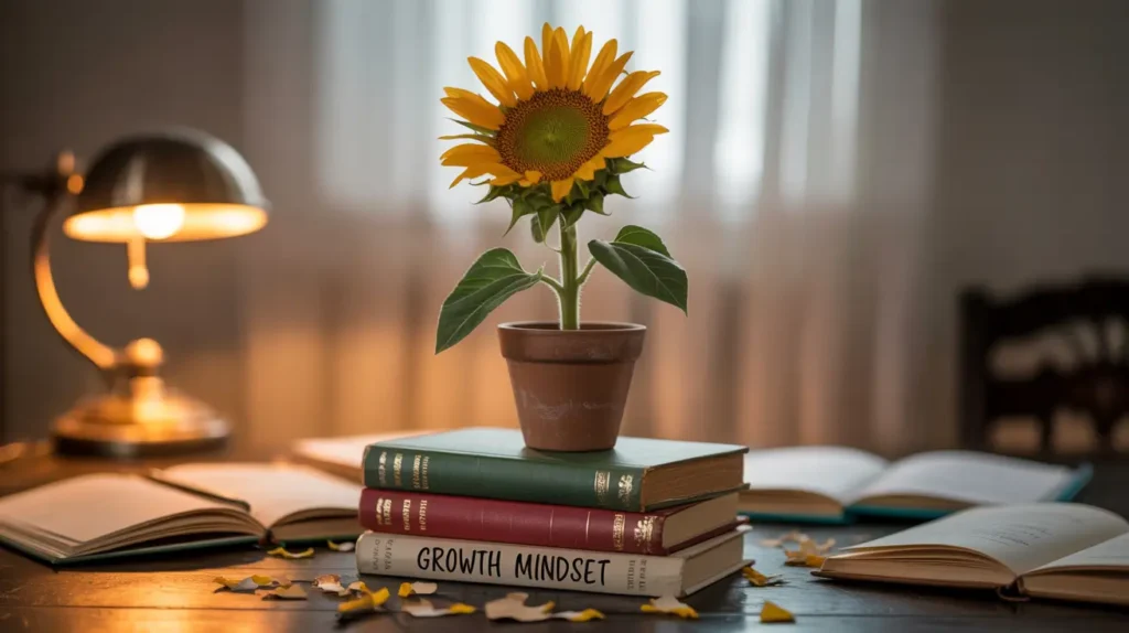 growth mindset techniques