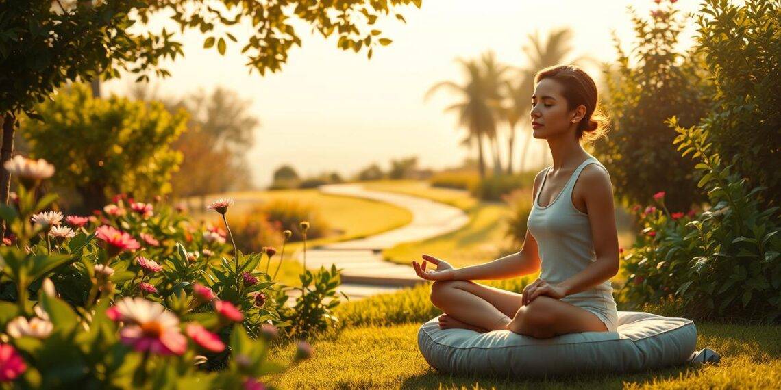 guided meditation scripts for creative block artists