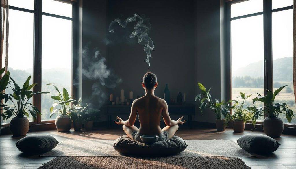 guided meditation techniques