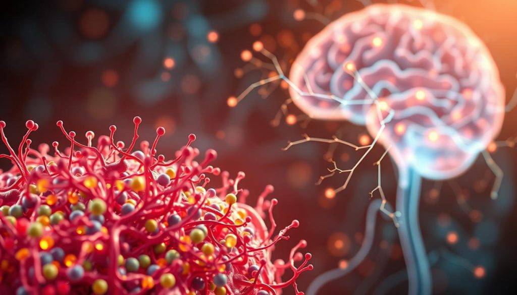 gut-brain axis conditions