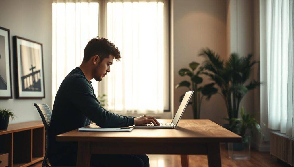 harnessing cognitive tension for productivity