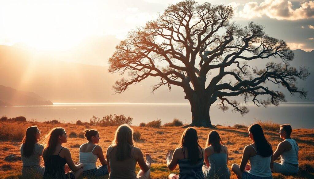 healing journey testimonials