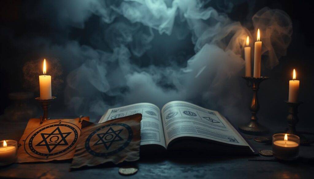 hermetic principles symbols