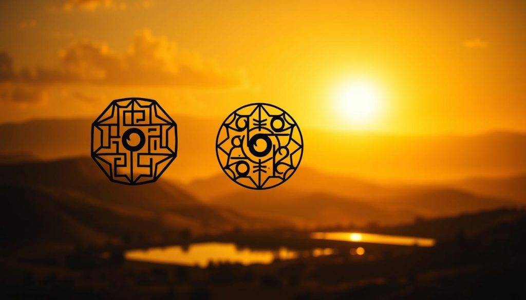 hexagrams for self-reflection