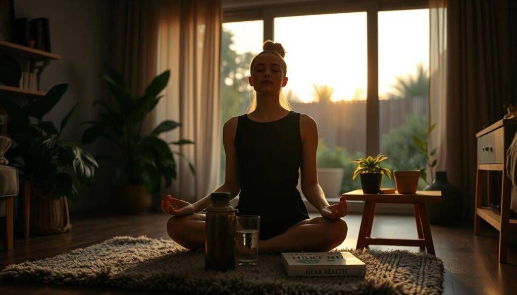 holistic heart health strategies