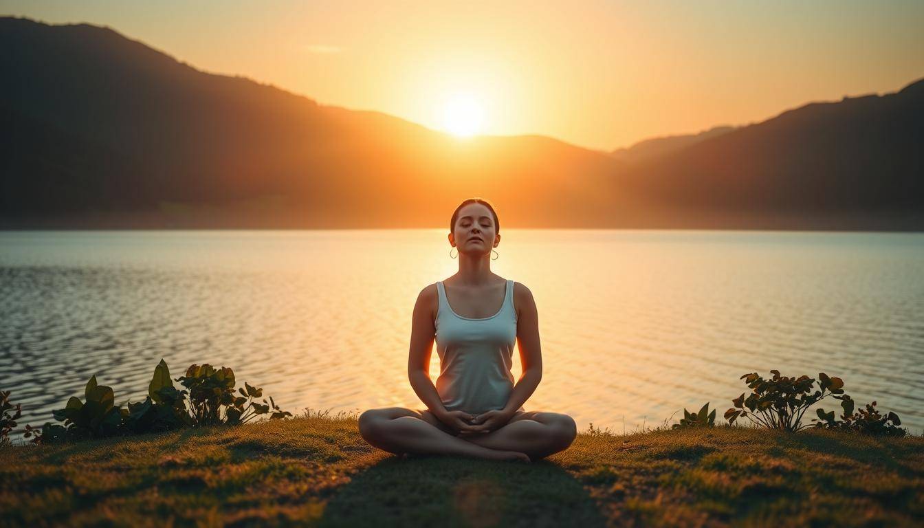 how to tap into the higher self for guidance and clarity