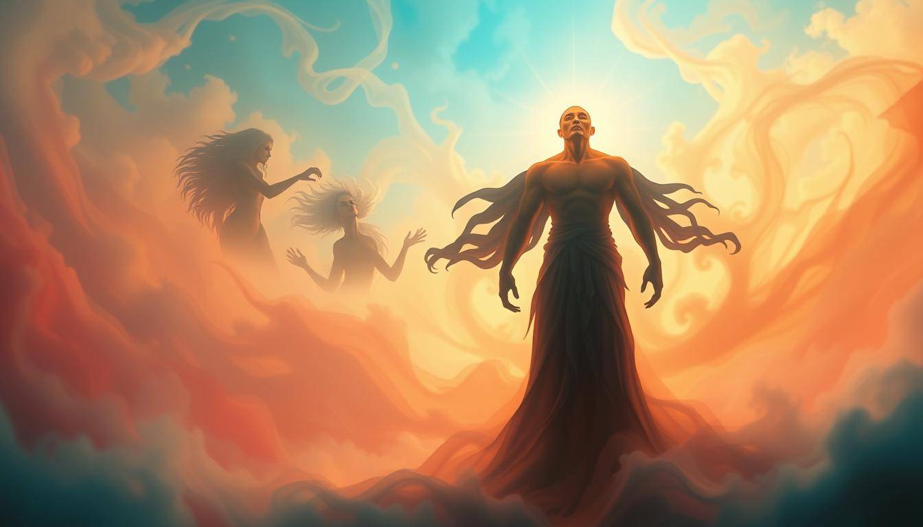 how to use Jungian archetypes for self-growth