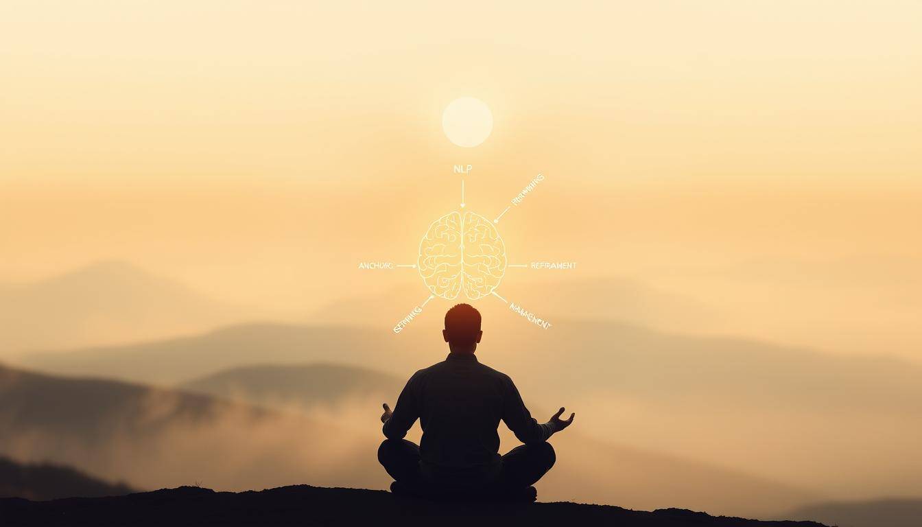 how to use NLP to overcome limiting beliefs and self-doubt