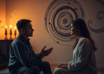hypnosis for healing