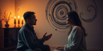 hypnosis for healing
