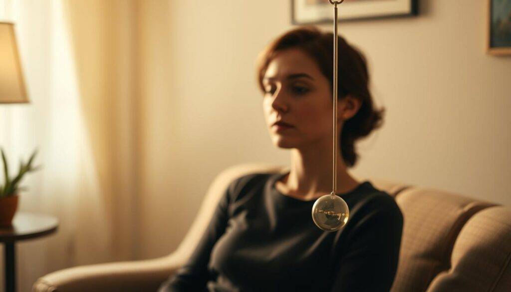 hypnosis timeframe factors