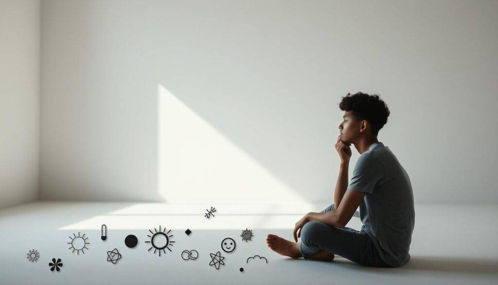 identifying emotional triggers