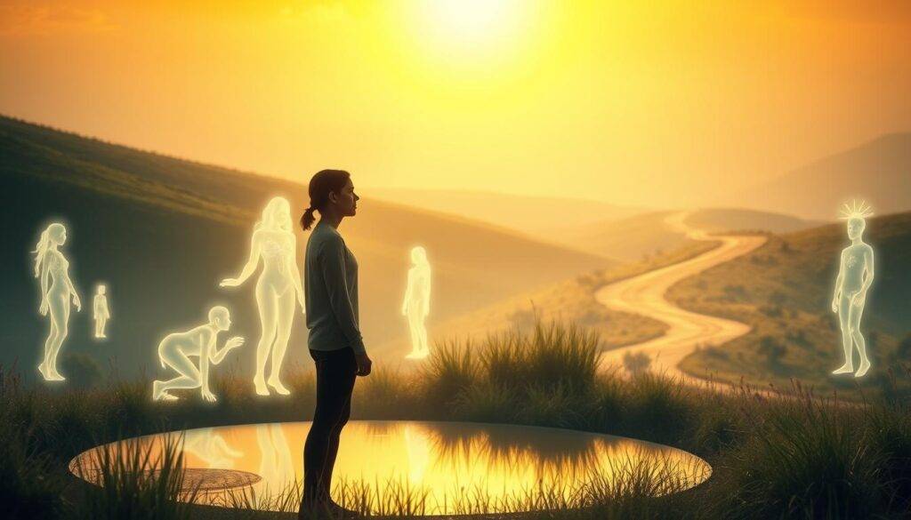 individuation process