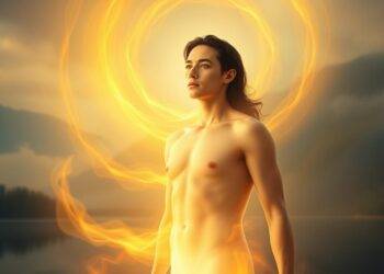 inner power