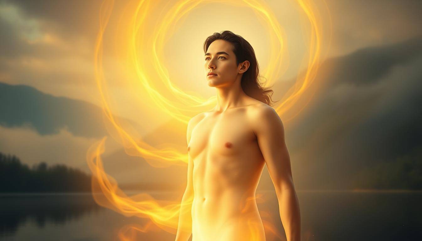 inner power