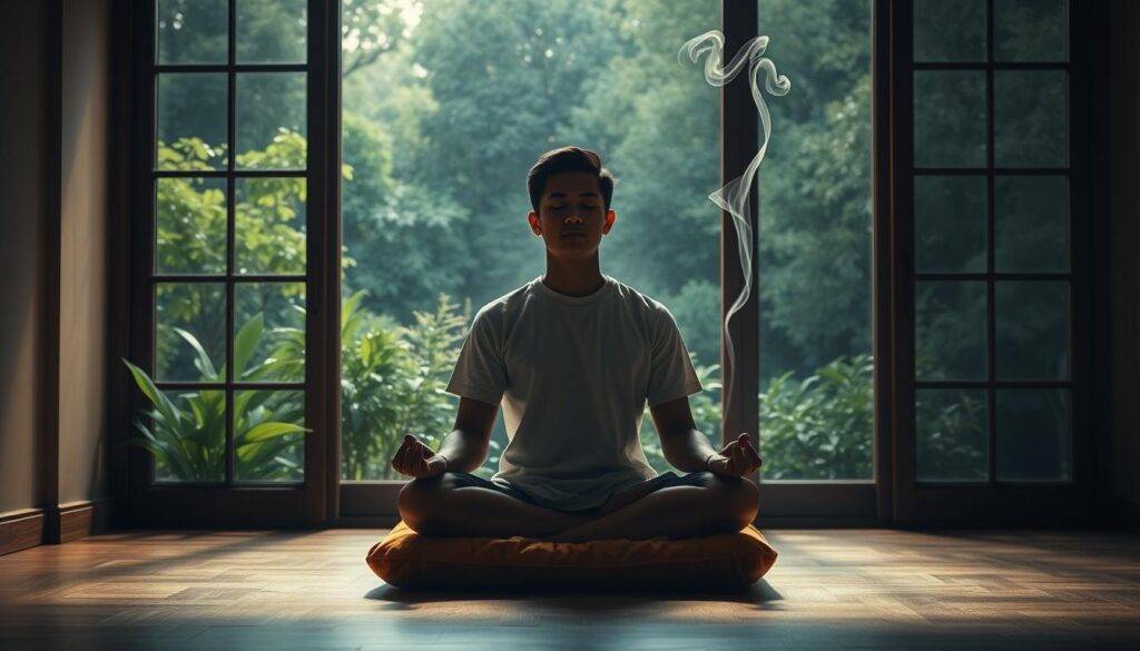 intention setting