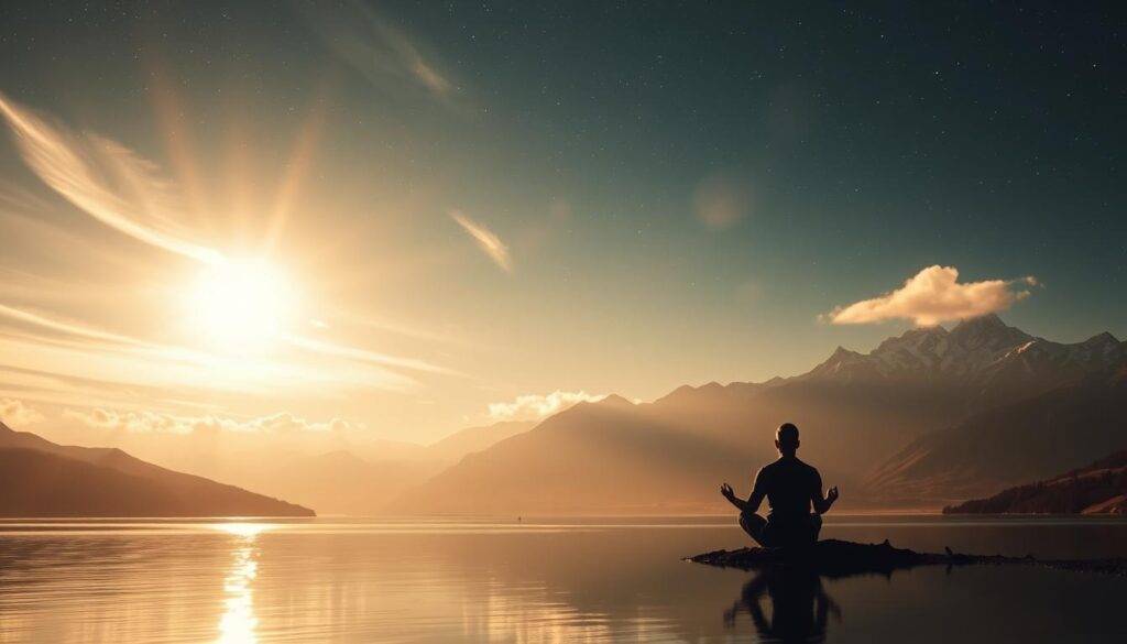 intentional spiritual journey