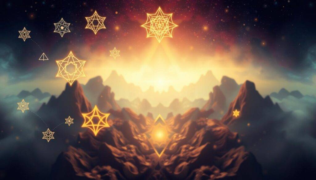 intuitive symbols