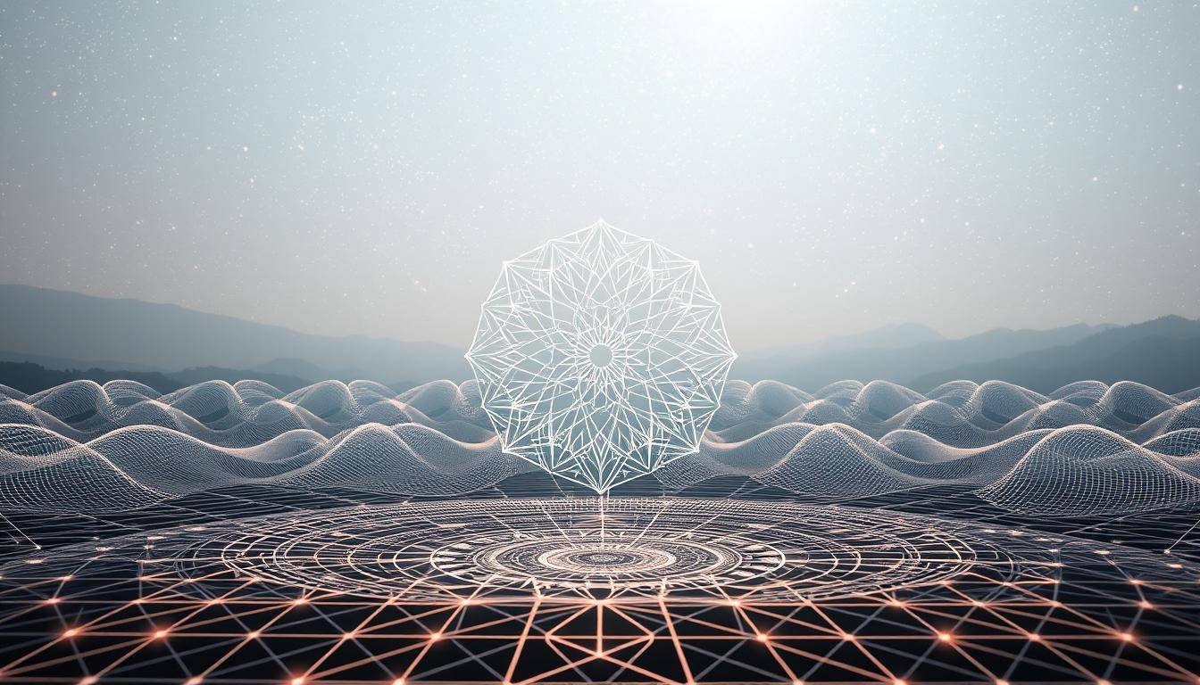 law of vibration